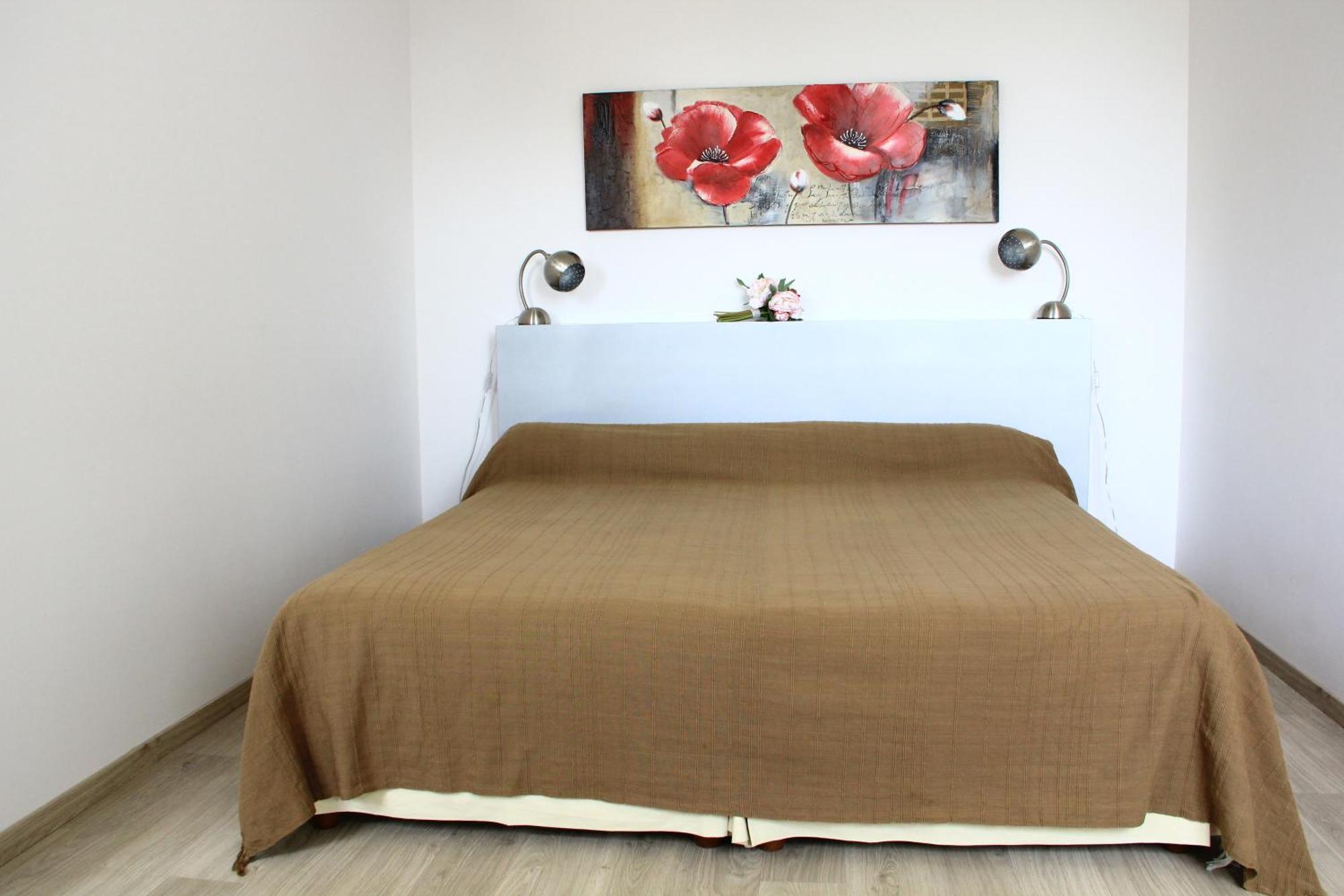 L'Attrachju Bed & Breakfast Amantea Exterior foto