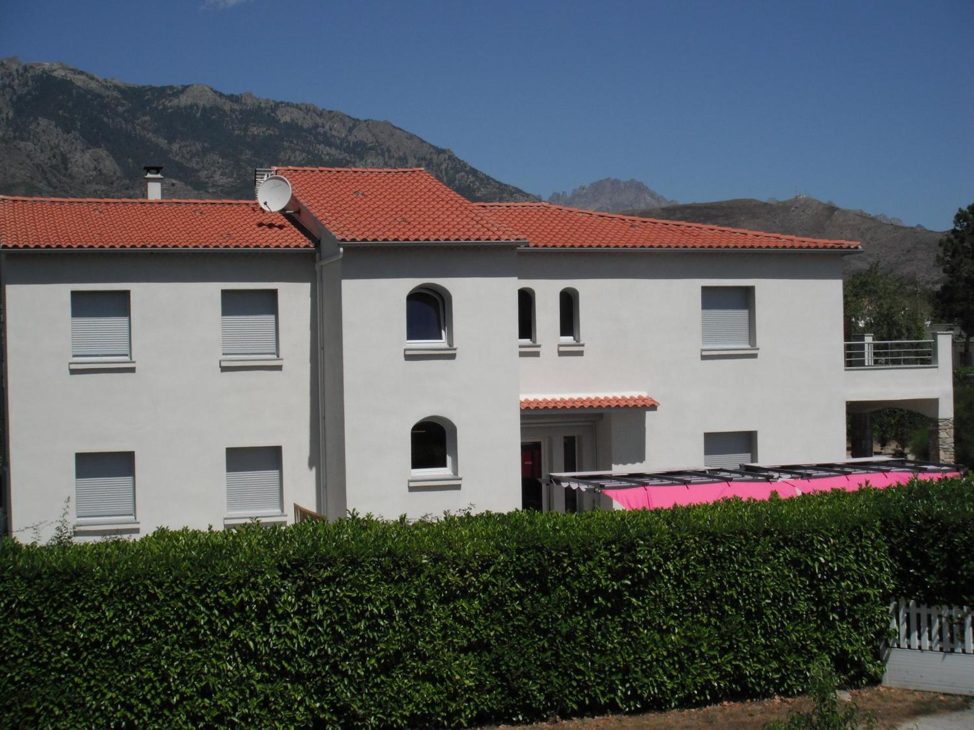 L'Attrachju Bed & Breakfast Amantea Exterior foto