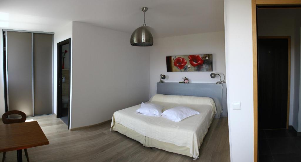 L'Attrachju Bed & Breakfast Amantea Exterior foto