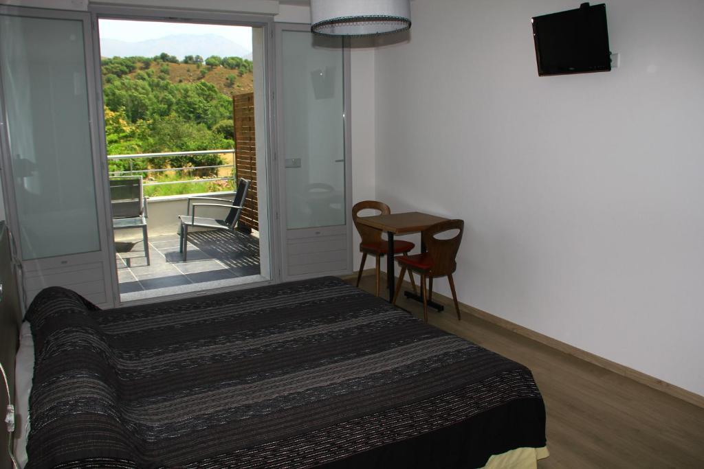 L'Attrachju Bed & Breakfast Amantea Exterior foto
