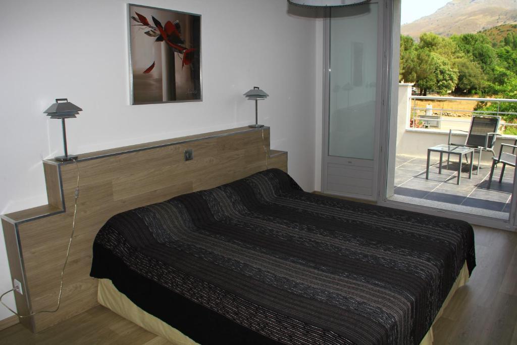L'Attrachju Bed & Breakfast Amantea Exterior foto
